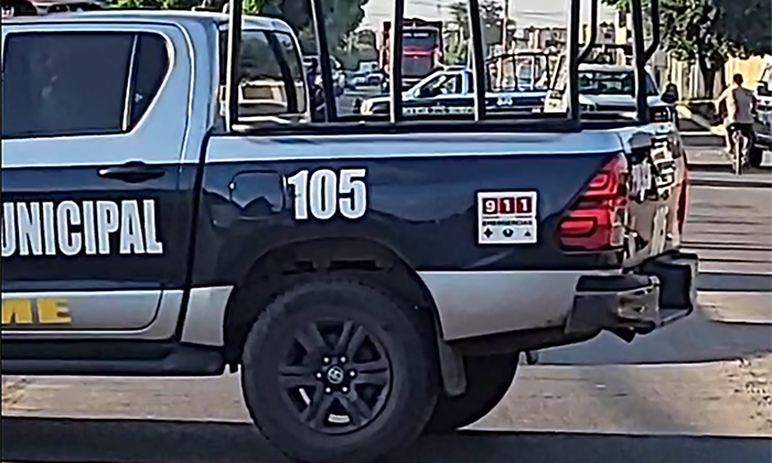 Asesinan a balazos a automovilista en Ciudad Obregón
