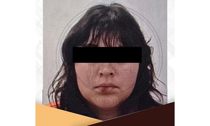 Queda en prisión conductora por homicidio en Puerto Peñasco