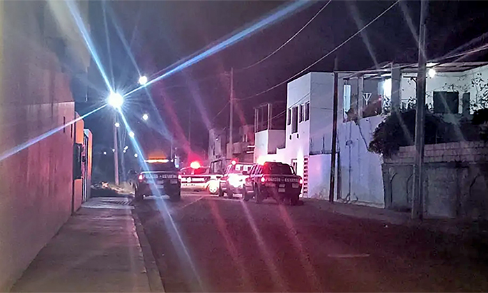 Hallan cadáver desmembrado en Ciudad Obregón