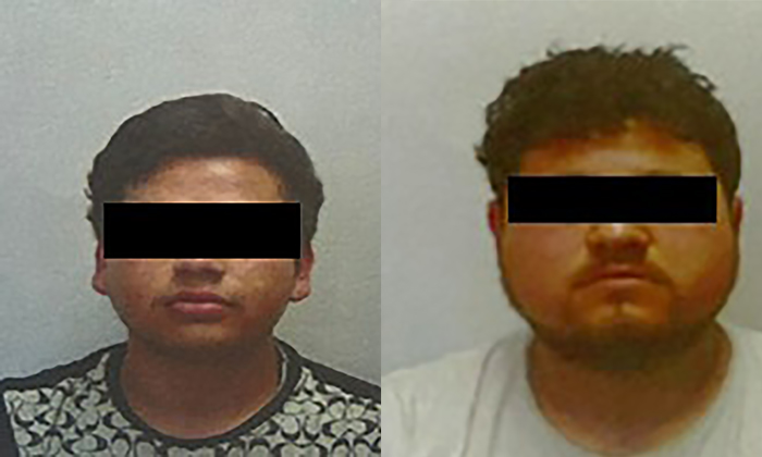 Quedan en prisión dos sujetos por homicidio en San Luis Río Colorado
