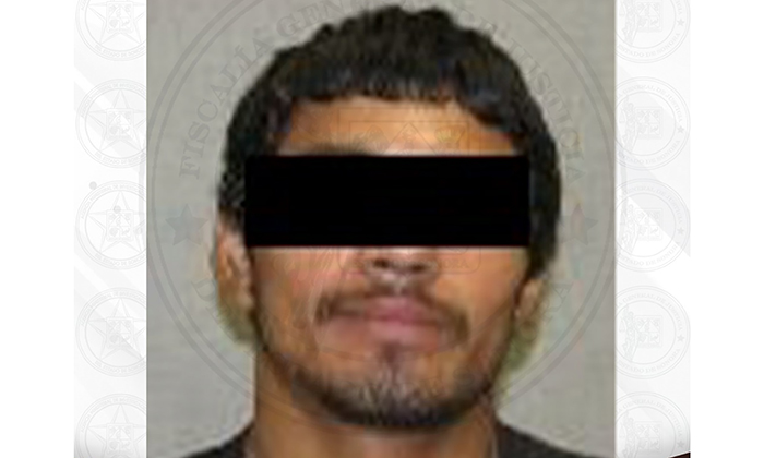 Queda en prisión acusado de homicidio de joven en Ciudad Obregón