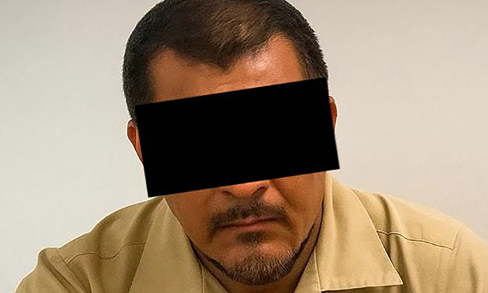 Queda en prisión por intento de feminicidio en Guaymas