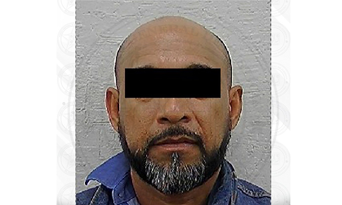 Condenan a 24 años de cárcel a juez calificador en Navojoa
