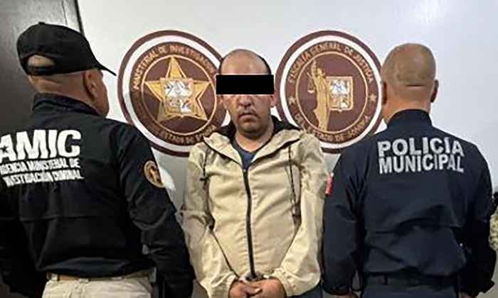 Encarcelan a presunto corruptor de menores en Cananea