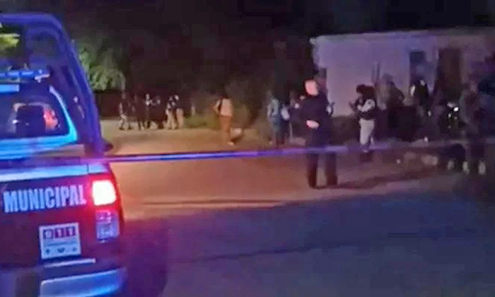 Asesinan a balazos a mecánico en Cajeme