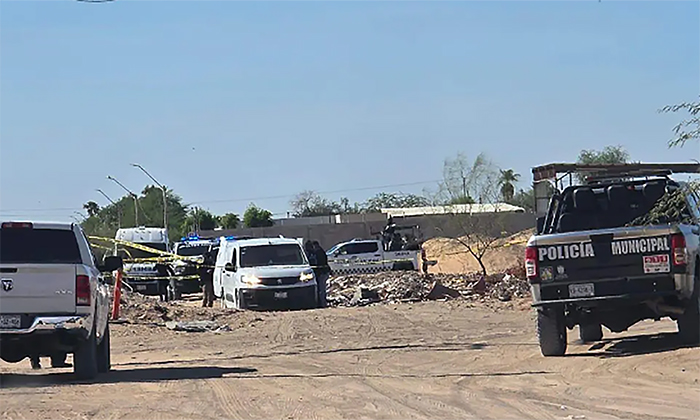 Identifican a mujer hallada encobijada en San Luis Río Colorado