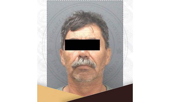 Sentencian a 16 años de cárcel a frustrado feminicida en Nogales
