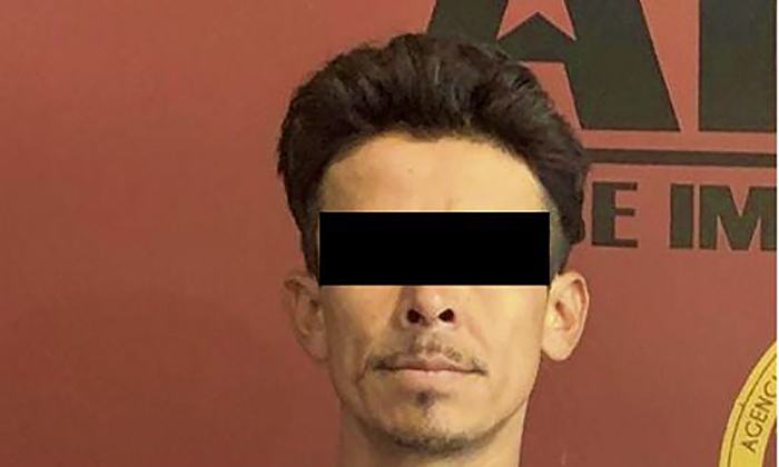 Apresan a acusado de intento de violación agravada en Ímuris