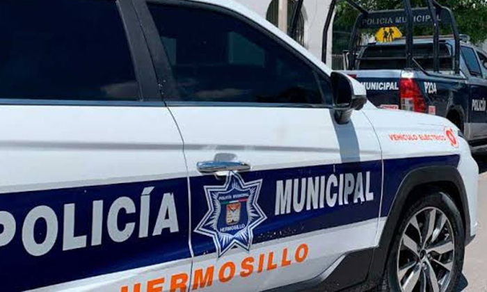 Amaga de muerte a su sobrina y lo arrestan en la colonia Puerta Real
