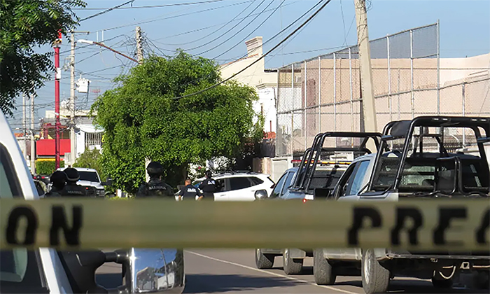 Asesinan a sexagenario en su casa en Ciudad Obregón
