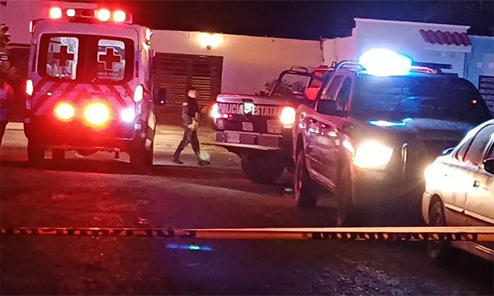 Ultiman a adolescente en balacera en Ciudad Obregón
