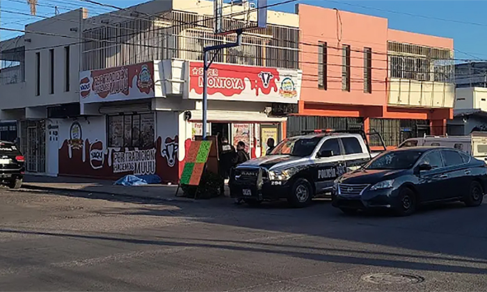 Muere por aparente infarto un sexagenario en Ciudad Obregón