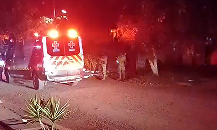 Disparan sicarios contra hombre y lo lesionan en Ciudad Obregón