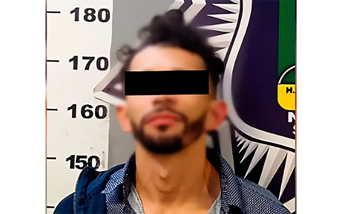 Encarcelan a joven por secuestro de abuela en Nogales
