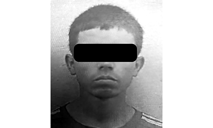 Queda en prisión preventiva presunto asaltante