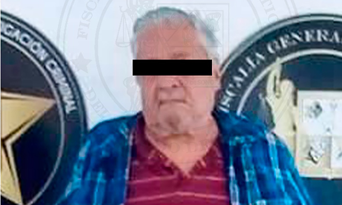 Encarcelan a septuagenario por acoso y abuso sexual en Mazatán