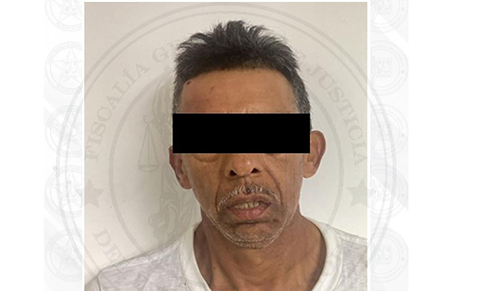 Aprehenden a frustrado homicida y feminicida en Santa Ana