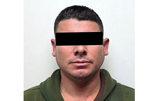 Vinculan a proceso a policía municipal por homicidio en Nogales