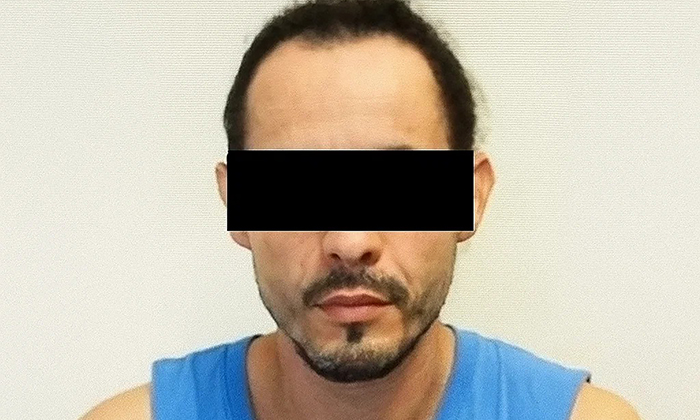 Queda en prisión por violencia familiar en Guaymas