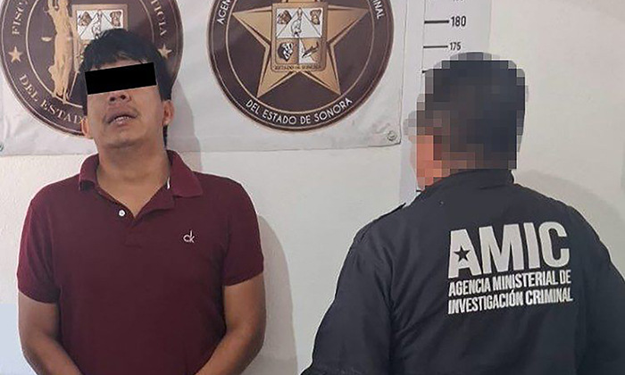 Queda joven en prisión por presunto feminicidio en Álamos