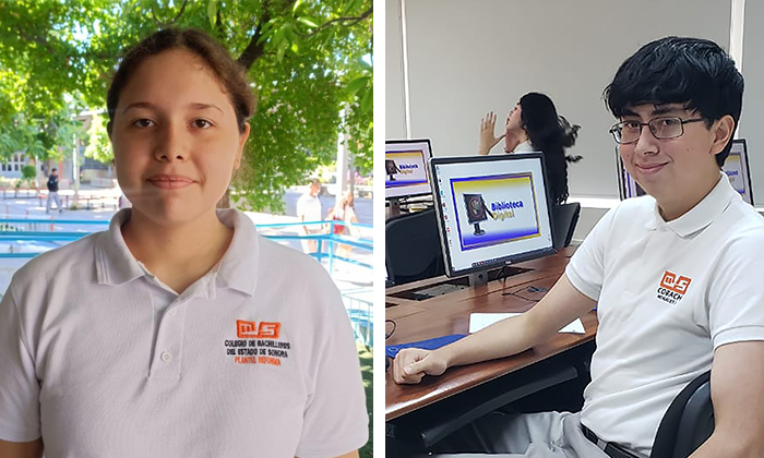 Va selectivo estatal a Olimpiada Nacional de Biología