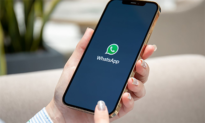 Advierten por nuevos casos de robo por WhatsApp