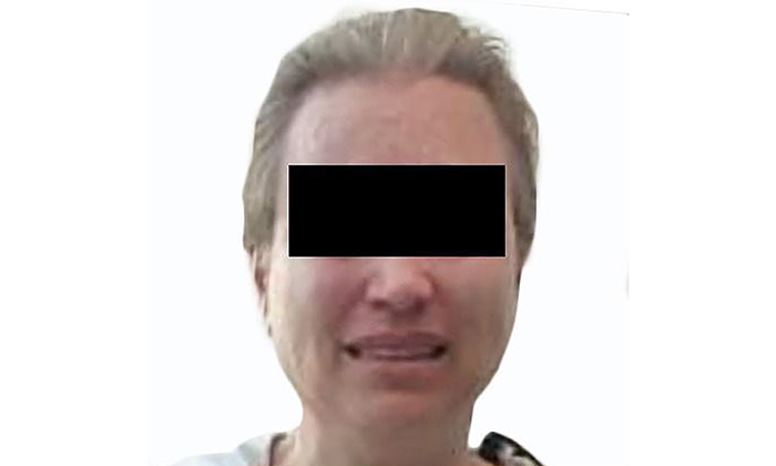 Extraditan a socia de Guardería ABC; Ya está en el Cereso femenil