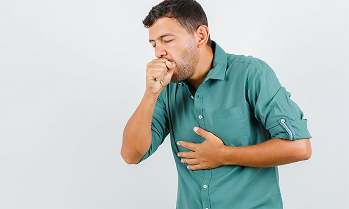 Suman en Sonora mil 322 casos de tuberculosis; Hasta julio pasado