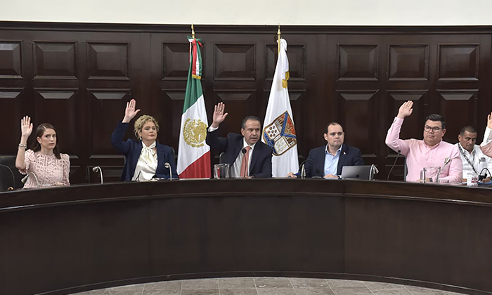 Simplificarán entrega de licencias de construcción; Aprueba Cabildo