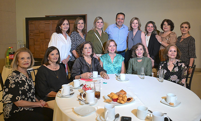 Invita Toño Astiazarán al Tercer Congreso de la Familia