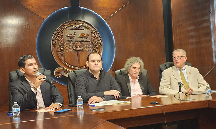 Realizarán XX Congreso Mundial y CXV Nacional de Mediación en la Universidad de Sonora