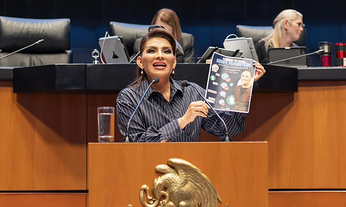 Paquete Económico 2026 regresa recursos al pueblo