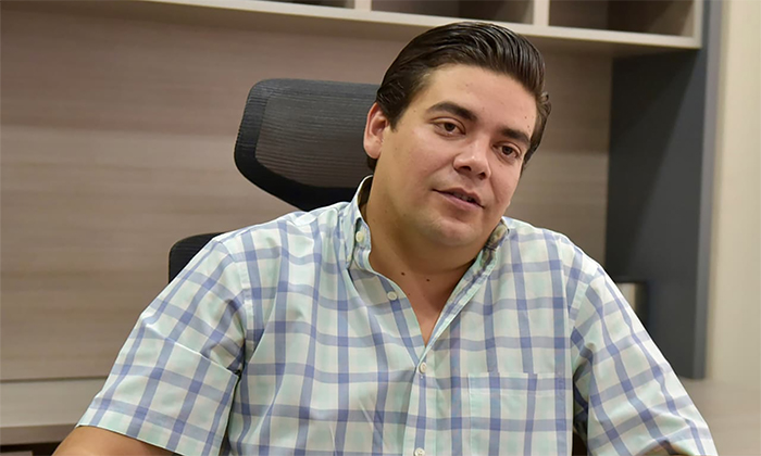 Convocan a participar en Cabildo Juvenil 2025-2026