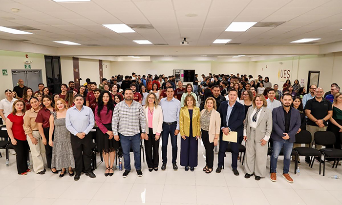 Celebra Universidad Estatal de Sonora 42 años