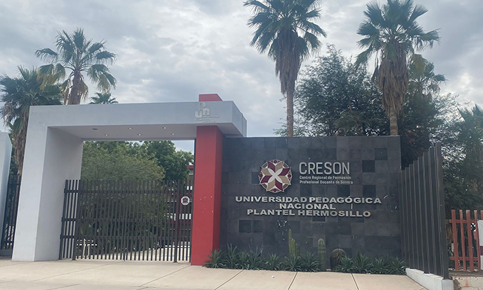 Ofrece Creson y UPN nuevo diplomado para docentes de nivel básico