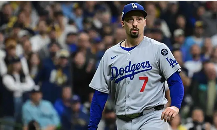 Dodgers abre con victoria ante Cerveceros con gran actuación de Blake Snell
