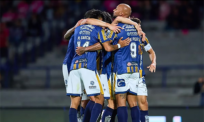 Pumas cae ante Atlético y queda fuera del play in en el torneo Apertura 2025
