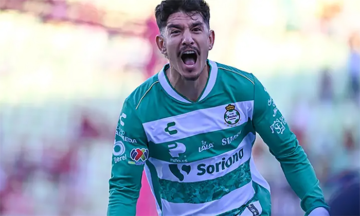 Santos se impone a Gallos por 3-1