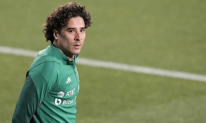 Podría regresar Memo Ochoa a la Selección; Según opina “Tuca” Ferreti