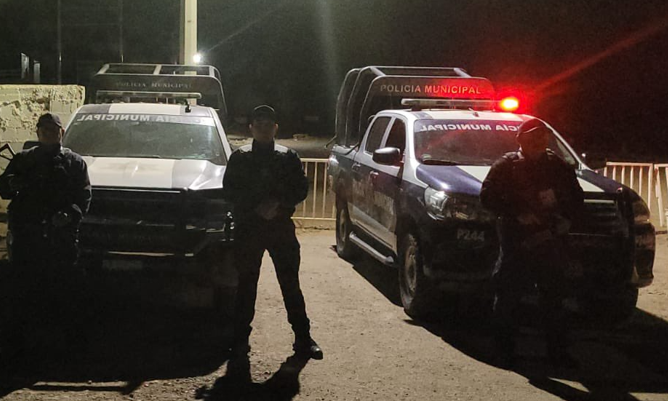 Arrestan a sexagenario por abusos deshonestos en la comisaría Miguel Alemán