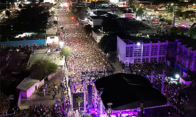 Amplían convocatoria para Fiestas del Pitic hasta el cinco de diciembre