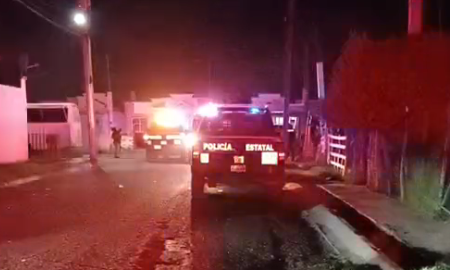 Asesinan a cinco personas en Cajeme en un lapso de tres horas