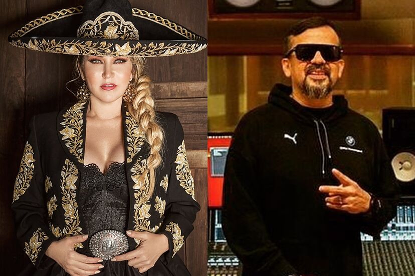 Vinculan a Proceso por Violencia Familiar a Cruz “N”, Exesposo de Alicia Villarreal, Tras Denuncia por Acoso y Agresión