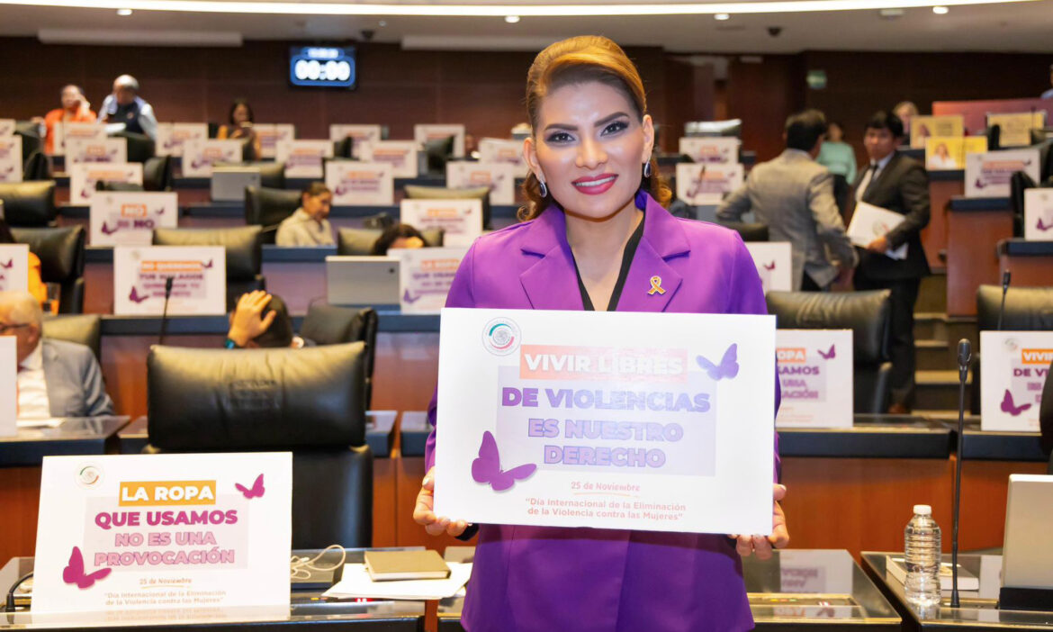 Fortalecerán sanción contra el abuso sexual con Reforma al Código Penal Federal