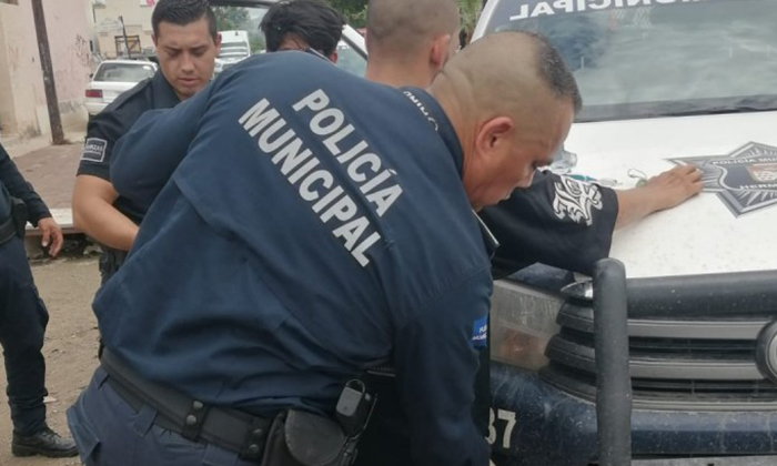 Sorprenden a cuatro personas con drogas en distintos operativos