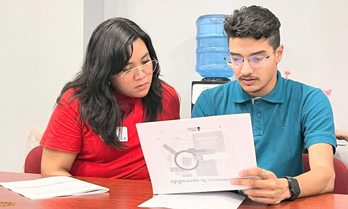 Refuerza convenio ISEA con Instituto Tecnológico en Huatabampo