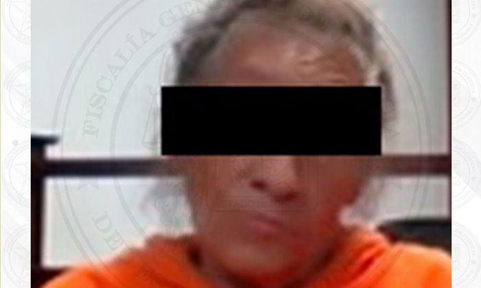 Al Cereso quincuagenaria