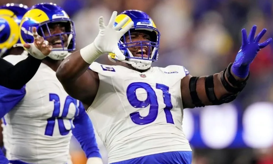 Carneros vencen a Bucaneros y son líderes en la Conferencia Nacional