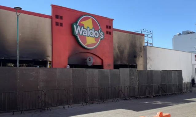 Avanza la investigación del caso Waldo’s: Fiscalía de Sonora