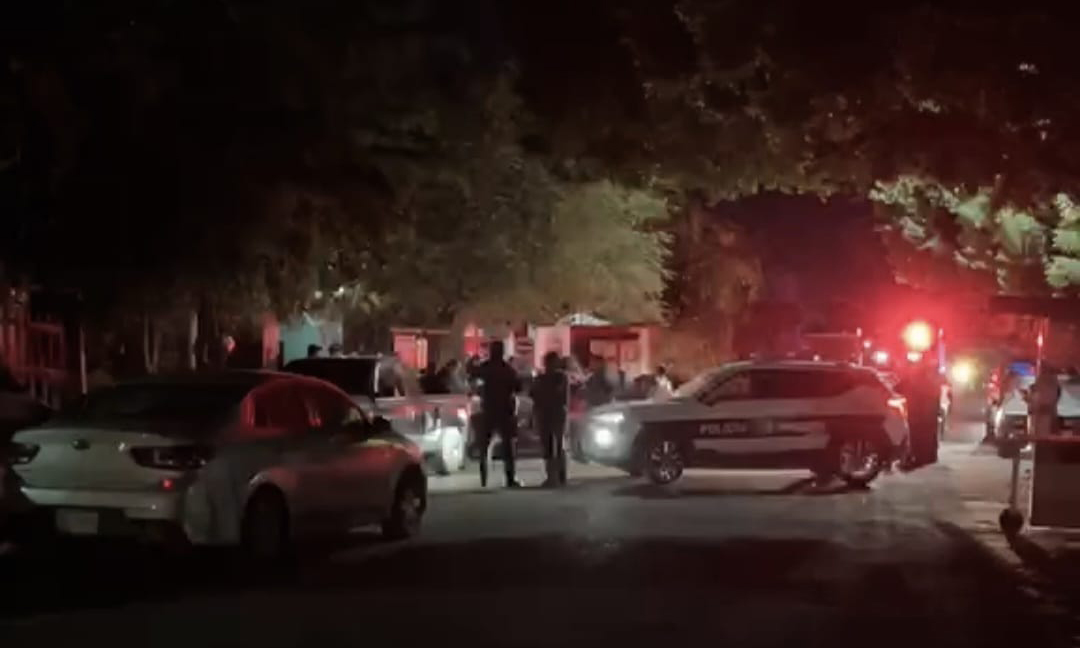 Ataque armado deja un muerto y un herido en la colonia Insurgentes